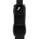 Сумка тактична плечова Mil-Tec 15Л Чорна Sling Bag Tanker Black (13726302) - изображение 4