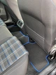 Автокилимки ЕВА Volkswagen Golf 7 2012-2020 коврики EVA в авто фольксваген гольф 7 - изображение 4