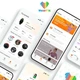 Смарт годинник Smart Watch ULTRA GW8-2.1 дюйми, спортивні режими, моніторинг здоров'я, дзвінки Black - зображення 6