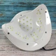 Профессиональная лампа для ногтей с дисплеем и таймером SUN X 36LED UV Lamp 54W Белая - изображение 3