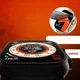 Смарт годинник Smart Watch ULTRA GW8-2.1 дюйми, спортивні режими, моніторинг здоров'я, дзвінки Black - зображення 9