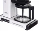 Капельная кофеварка Moccamaster KBG 741 Select White - изображение 7