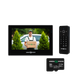 Комплект видеодомофона GV-004-GV-060+GV-007 + SD32GB - изображение 1