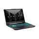 Ноутбук ASUS TUF Gaming A15( FA506NCR-R7085) (16 GB) 15.6", IPS, 144 Hz / R7-7435HS / 16 GB DDR5, 5600 MHz / 512 GB / RTX 3050 4 GB (75 W) / Win11 - изображение 1