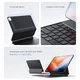 Клавіатура + захисний чохол Mcdodo для Apple iPad Pro 11'' 2024 (M4), 2025 (M5) / Smart Case with Keyboard для планшета iPadOS / Bluetooth 5.2 - зображення 2