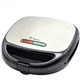 Сэндвичница Domotec MS-7704 1000 Вт 4в1 с антипригарным покрытием - изображение 2