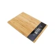 Весы кухонные MATARIX MX-406 WOOD до 5кг - изображение 5