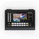 Відеомікшер AVMATRIX Shark S6, 6 входів 3G-SDI/HDMI, стрімінг (Shark S6) - зображення 2