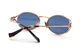 Сонцезахисні окуляри Miu Miu Logo sunglasses - зображення 2