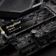 SSD диск XrayDisk 1TB NVMe M.2 2280 PCIe 3.0x4 (XSDAM28E3100B 3886) Чорний - зображення 6