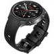 Смарт-годинник OnePlus Watch 2R Global Black, NFC , IP68, 100h Battery Life - зображення 2