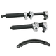 Стяжка для пружин механічна посилена ZBTools в пласт. кейсі 70-280mm (zb6455) - зображення 3