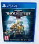 Warhammer 40,000 Inquisitor Martyr, англійська версія - диск для PlayStation 4, Б/В - зображення 1