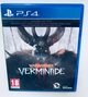 Warhammer Vermintide II Deluxe Edition, русская версия - диск для PlayStation 4, Б/У - изображение 1