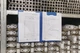 Кліпборд-папка магнітна A4 синя Magnetoplan Clipboard Folder Blue - зображення 3