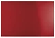 Дошка магнітно-маркерна 1500x1000 червона Magnetoplan Glassboard-Red - изображение 2