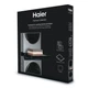 Комплект монтажний Haier для з'єднання пральної машини з сушильною машиною, 47-60см, чорний - зображення 5