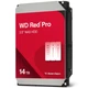 Накопитель HDD SATA 14.0TB WD Red Pro NAS 7200rpm 512MB (WD142KFGX) - изображение 1