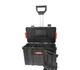 Ящик для инструментов Haisser System Two Plus Vario 90121 136837 530х385х690 мм - изображение 1