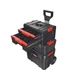 Ящик для инструментов Haisser System Two Plus Vario 90121 136837 530х385х690 мм - изображение 3