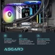 Персональний комп'ютер ASGARD (A78X3D.32.S10.57.5813) ( Black ) - изображение 5