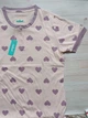 Летняя женская пижама с шортами Infiore 652360 XL - изображение 4