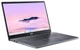 Ноутбук Acer Chromebook Plus 515 CB515-2HT (NX.KNYEU.003) Steel Gray - зображення 2