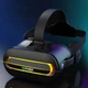 VR Окуляри віртуальної реальності для смартфонів VR Park з геймпадом Mocute 053 - изображение 2