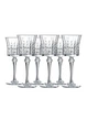 Келих ECLAT LADY DIAMOND /НАБОР/6х270 мл L9743 - зображення 2