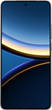 Smartfon Poco F7 Pro 12/256GB Silver (MZB0J93EU) - obraz 1