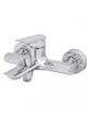 Смеситель для ванны с душевой лейкой Koer KB-40028-01 KR5305 хром - изображение 8
