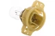 Галогеновая лампа PHILIPS 12276C1 PSX24W 24W 12V PG20/7 - изображение 3