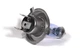 Комплект галогеновых ламп Tungsram H4 60/55W 12V (2 шт./пластикбокс) Megalight Ultra +200% 50440XHU - изображение 4