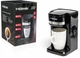 Кофеварка капельная Holmer HCD-015B - изображение 8