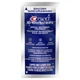 Відбілюючі смужки Crest 3D Whitestrips 1-Hour Express 10 пар смужок - зображення 3