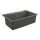 Кухонная мойка Grohe Granite Grey 780 x 510 мм 31652AT0 - изображение 1