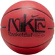 Баскетбольный мяч Nike Everyday Playground 8P Graphic Deflated University RD/BK/RD (размер 7) N.100.4371.656.07 - изображение 1