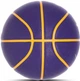 Баскетбольный мяч Nike Everyday All Court K.Bryant Deflated Court Purple/Gold/Black (размер 7) N.101.2522.512.07 - изображение 2
