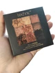 Палетка теней Technic 9 Colours Pressed Pigment Eyeshadow Palette - Alluring - изображение 2