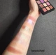 Палетка тіней Technic 9 Colours Pressed Pigment Eyeshadow Palette - Bewitched - зображення 3