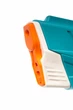 Водяний автомат Superior акумуляторний бластер Water Gun на 280 мл з автоматичним забором води, насосом Синій (423733659) - зображення 7