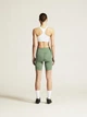 Женские велошорты Craft Core Endur Shorts Woman XL Зеленый - изображение 5