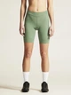 Женские велошорты Craft Core Endur Shorts Woman XL Зеленый - изображение 6