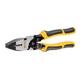 Плоскогубці DeWALT "Compound Action" комбіновані, довжина 210 мм. (DWHT0-70276) - изображение 2