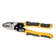 Плоскогубці DeWALT "Compound Action" комбіновані, довжина 210 мм. (DWHT0-70276) - изображение 3