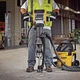 Система пылеудаления для отбойных молотков DeWALT DWH052 - изображение 4