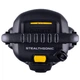 Пилосос мережевий промисловий DeWALT, 750 Вт, довжина шланга 2.1 м, об'єм пилозбірника 23 л, для пилу класу "L", вага 8.3 кг - изображение 6