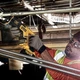 Аккумуляторная сабельная пила бесщеточная DeWALT DCS367P2 18В 5 Ач 2900 ход/мин 2.27 кг (DCS367P2) - изображение 5