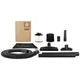 Пилосос мережевий промисловий DeWALT, 750 Вт, довжина шланга 2.1 м, об'єм пилозбірника 23 л, для пилу класу "L", вага 8.3 кг - изображение 7