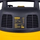 Пилосос мережевий промисловий DeWALT, 750 Вт, довжина шланга 2.1 м, об'єм пилозбірника 23 л, для пилу класу "L", вага 8.3 кг - изображение 8
